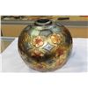 Image 3 : 2 ORNAMENTAL VASES