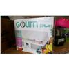 Image 1 : GOURMIA AUTOMATIC YOGURT MIXER