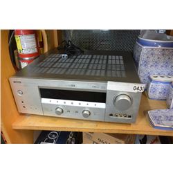 YAMAHA HTR-5760 RECEIVER