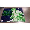 Image 2 : 3 TIN SIGNS DAVIDSON GUINNESS SEND DANIELS