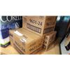 Image 1 : THREE BOXES OF 24 NEW PURELL HAND SANITIZER