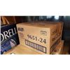 Image 2 : THREE BOXES OF 24 NEW PURELL HAND SANITIZER