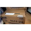 Image 3 : THREE BOXES OF 24 NEW PURELL HAND SANITIZER