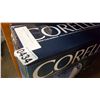 Image 2 : CORELLE LIVINGWARE DISH SET