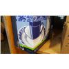 Image 3 : CORELLE LIVINGWARE DISH SET