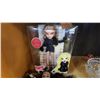 Image 2 : LOT OF BRATZ DOLLS