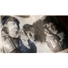 Image 3 : 2 ROCK AND ROLL ALL STARTS SIGNED PRINTS