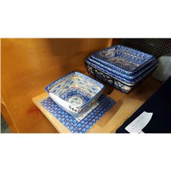 TEMPTATIONS BOWL SET