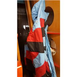 BURTON WINTER COAT