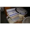 Image 1 : STANDARD NUMBER 3 MEAT SLICER