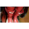 Image 2 : SIZE 11 PUMA DUCATI RACING BOOTS