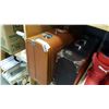 Image 1 : TWO SUITCASES
