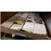 Image 1 : TRAY OF HOCKEY CARDS