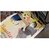 Image 2 : 3 F. LAUTREC POSTERS