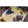 Image 3 : 3 F. LAUTREC POSTERS