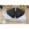 Image 2 : ACOUSTIC RESEARCH POWERED PARTNERS SPEAKERS