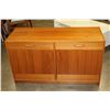 Image 2 : WALNUT SIDEBOARD