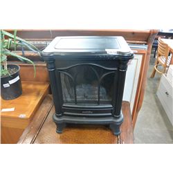 DURAFLAME ELECTRIC FIRE PLACE