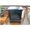 Image 1 : DURAFLAME ELECTRIC FIRE PLACE
