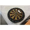 Image 1 : VINTAGE DART BOARD