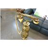 Image 2 : BRASS TELEPHONE 3FT TALL