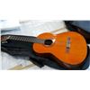 Image 1 : YAMAHA CGS104A ACOUSTIC GUITAR