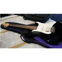 YAMAHA EG112 ELECTRIC GUITAR