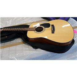 YAMAHA F325D ACOUSTIC GUITAR