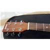 Image 3 : YAMAHA F325D ACOUSTIC GUITAR