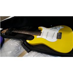 GREG BENNETT DESIGN MALIBU ELECTRIC GUITAR