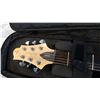 Image 3 : GREG BENNETT DESIGN MALIBU ELECTRIC GUITAR