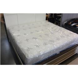 NEW KINGSIZE BEAUTY REST MEDIUM FIRM MATTRESS