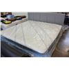 Image 1 : NEW KINGSIZE BEAUTYREST BLACK SERIES MATTRESS