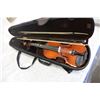 Image 1 : STANTONIA VIOLIN IN CASE