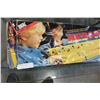 Image 1 : REBOUND VINTAGE GAME