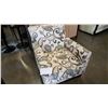 Image 1 : NEW ASHLEY SIGNATURE DESIGN ACCENT CHAIR, RETAIL $1349