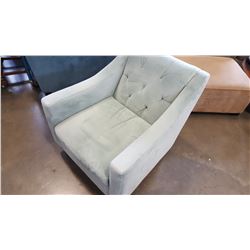 BETTER BY DESIGN ARMCHAIR AS NEW