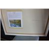 Image 2 : ORIGINAL PAINTING BY OTTO JEGODTKA BEFORE SUNSET