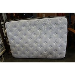 KINGSDOWN EDGE PILLOWTOP DOUBLESIZE MATTRESS