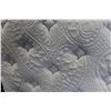 Image 4 : KINGSDOWN EDGE PILLOWTOP DOUBLESIZE MATTRESS