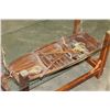 Image 2 : MARINE INSPIRED COFFEE TABLE