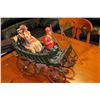 Image 1 : CARRIAGE FIGURE