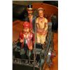 Image 2 : CARRIAGE FIGURE