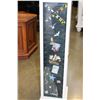 Image 2 : MARINE INSPIRED DISPLAY CABINET