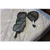 Image 2 : 8 NEW HANDHELD MAKEUP MIRROS
