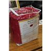 Image 1 : QUEENSIZE BED SHEET SET