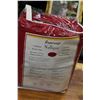 Image 2 : QUEENSIZE BED SHEET SET