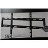Image 3 : NEW OVERSTOCK INSIGNIA 47-80 INCH FIXED POSITION TV WALL MOUNT, COMPLETE, UP TO 120 LBS