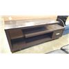Image 1 : 1 DRAWER MODERN ENTERTAINMENT STAND