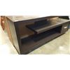 Image 2 : 1 DRAWER MODERN ENTERTAINMENT STAND